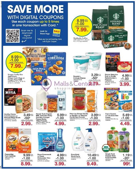 Mariano’s Weekly Ad - sales & flyers specials - MallsCenters