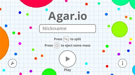 Agar.io arrive sur Android pour mieux absorber votre vie sociale ...