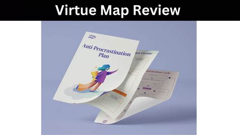 Virtue Map Review: {Update 2023} Is Virtue Map Scam or Legit