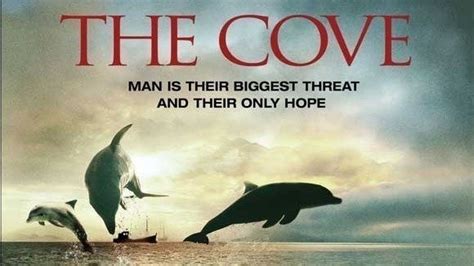 Petition · Netflix: Add documentary "The Cove" to instant streaming ...