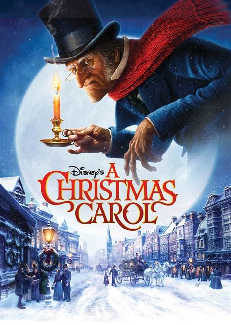 Disney's A Christmas Carol | Disney LOL