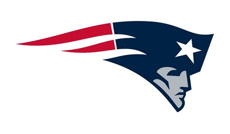 New England Patriots Logo PNG Transparent & SVG Vector - Freebie Supply ...