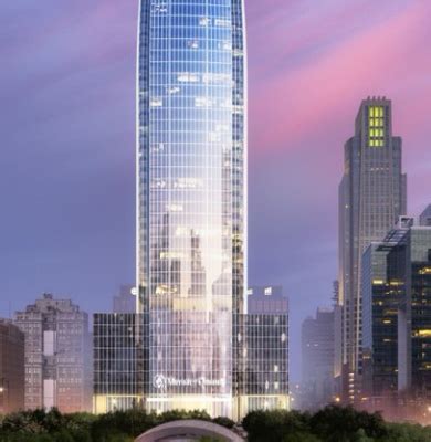 Mutual of Omaha's New Headquarters Tower to Cost $433M - KFOR FM 101.5 ...