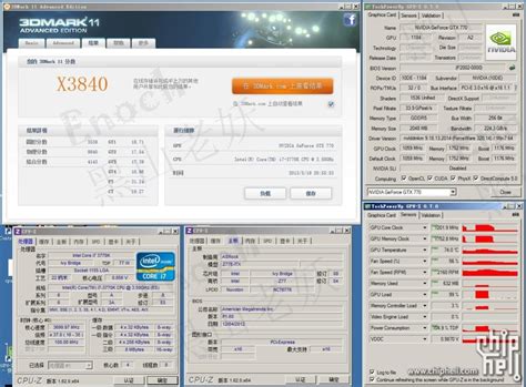 NVIDIA GeForce GTX 770 Benchmarks Leaked - 10% Faster Than GeForce GTX 680