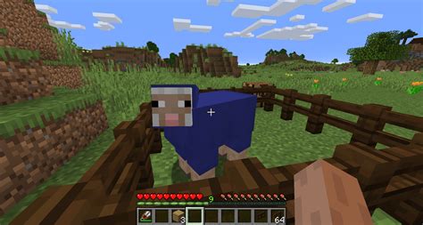 How to make a Blue Bed in Minecraft: Step by Step Guide