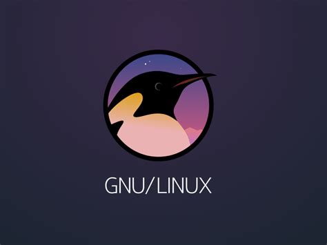 Linux logo by Andrey Larin | Linux, Arabian art, Art