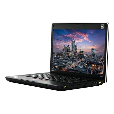 Lenovo ThinkPad Edge E530 15.6" Laptop i5-2450M - Windows 10