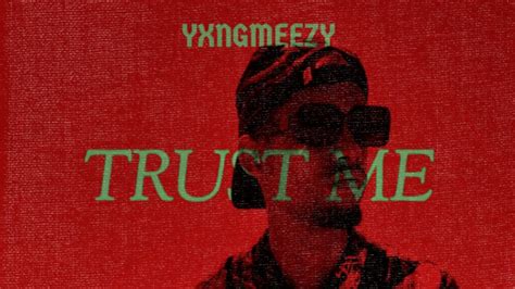 Trust Me (Official Lyric Video) - YouTube