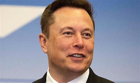 Elon Musk latest: SpaceX CEO reignites feud with Russia after SpaceX launch with NASA | Science ...