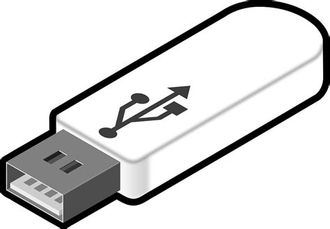 Free vector graphic: Usb, Ubs-Stick, Computer, Disc - Free Image on ...