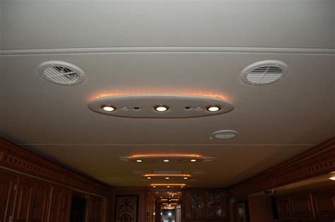 10 Guarantees & Tips for Selecting the Best RV Ceiling Lights. - Warisan Lighting