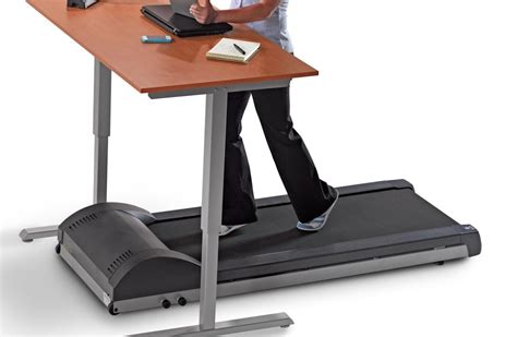 Treadmill desks: The hidden benefits | HRD New Zealand