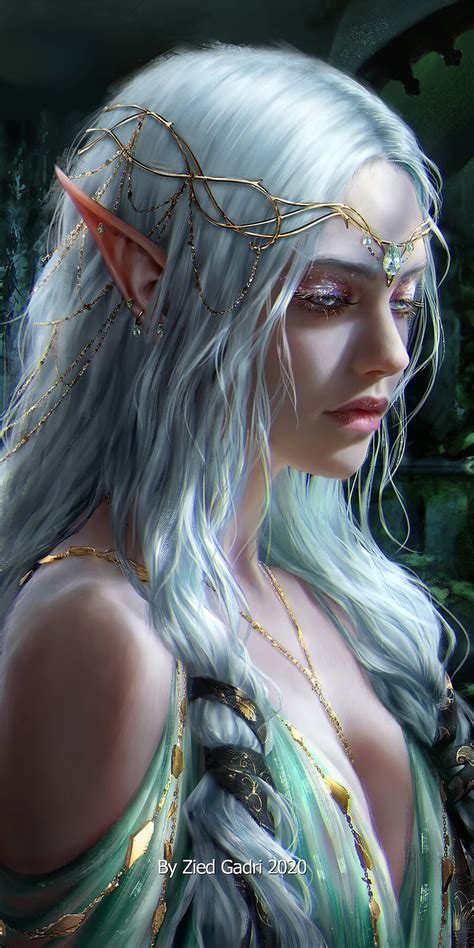 Missing, blonde, fairy, pixie, pixy, HD phone wallpaper | Peakpx