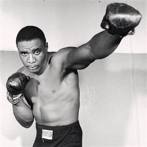 On this day: Born May 8, 1932: Sonny Liston, American boxer - Stabroek News