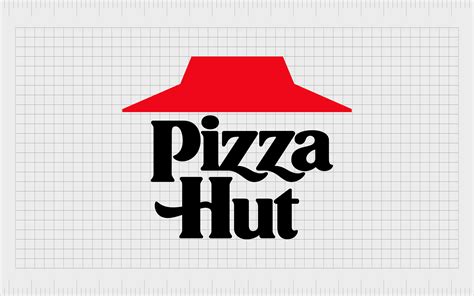 Pizza Hut Logo History: Is The Pizza Hut Logo A Hat?