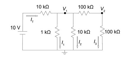 Circuit Diagram to Breadboard - Electrical Engineering Stack Exchange