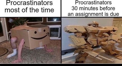 The best Cardboard memes :) Memedroid