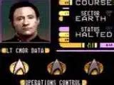 Star Trek - The Next Generation - The Advanced Holodeck Tutorial - Sega Game Gear - Play Retro Games