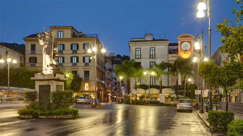 Hotels near Piazza Tasso (Sorrento) from $47/night - KAYAK