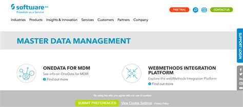 29 Best Data Management Tools and Software Solutions for 2024