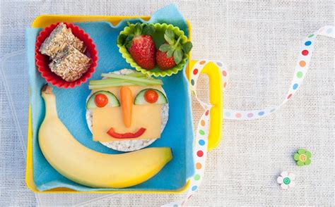 Cómo hacer desayunos divertidos para niños | Recetas Nestlé