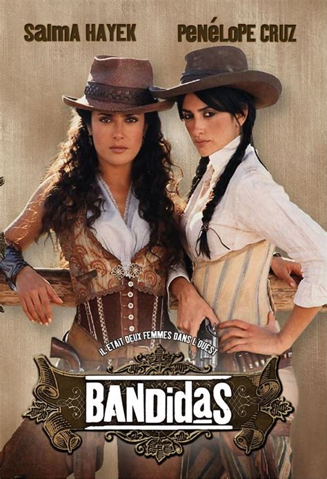 BANDIDAS (2005) - Film - Cinoche.com