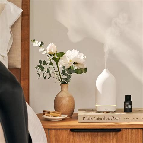 15 Best Essential Oil Diffusers 2023 for a Calm Space and Clear Mind ...