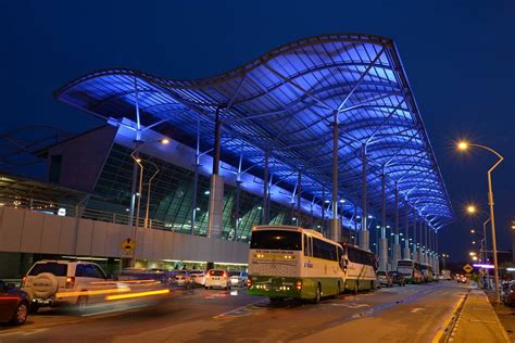 Penang International Airport - Eastin Penang