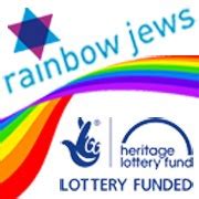 Rainbow Jews | London