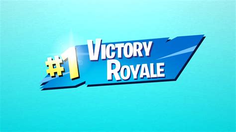 Fortnite Victory Royale Gif - Krunker Glitches