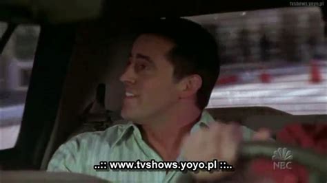 Joey s01e01 #joeysitcom #friends_Spin-off - YouTube