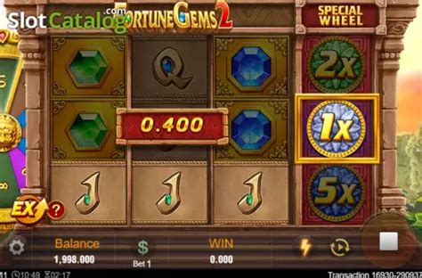 Fortune Gems 2 Slot Review 2025 ᐈ Play Demo For Free