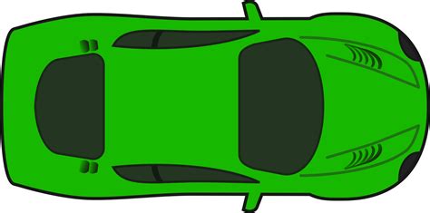 Green Car Clipart - ClipArt Best - ClipArt Best