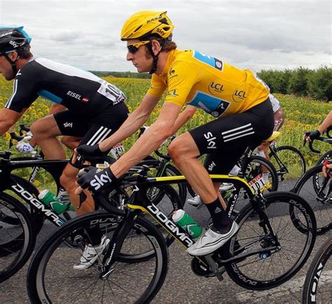 Bradley Wiggins' Tour de France winning bike | road.cc