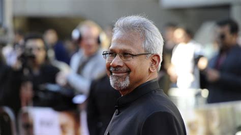 Mani Ratnam Biography • Director Gopala Ratnam Subramaniam Profile