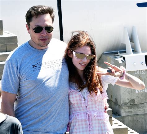 Elon Musk and Grimes' Relationship Timeline | UsWeekly