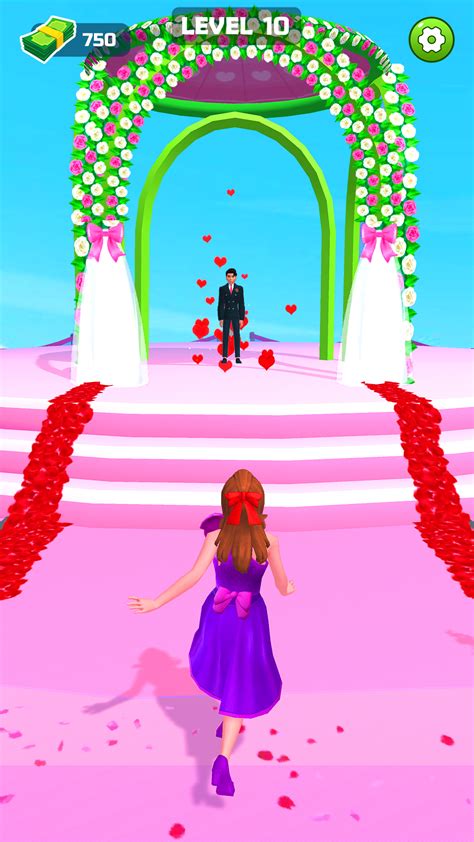 Build a Fashion Queen Run Game:Amazon.co.uk:Appstore for Android