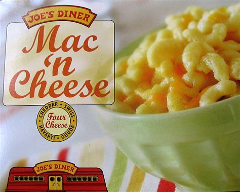 My Favorite Things: Mac & Cheese - Trader Joe's