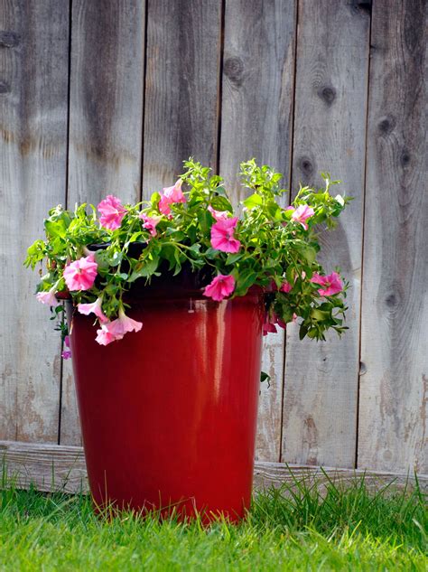 DIY Outdoor Planter From Better Homes and Gardens - Rockin Mama™