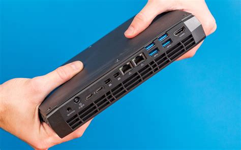 Intel Hades Canyon NUC review: Big power in a small, pricey Box | Tom's Guide