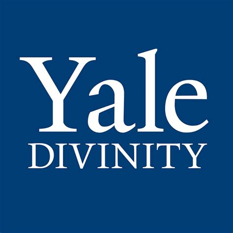 Yale Divinity School - YouTube