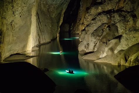 Hintergrundbilder : Asien, Vietnam, Landschaft, Höhle, Hang Son Doong ...