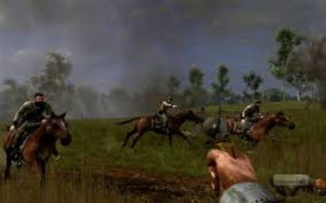 Best Civil War Video Games of All Time | hubpages