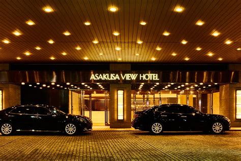 ASAKUSA VIEW HOTEL (AU$207) - 2024 Prices & Reviews (Tokyo, Japan) - Photos of Hotel - Tripadvisor