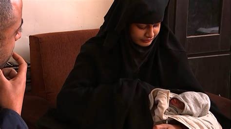 Shamima Begum's children: What happened to her three babies? | The ...