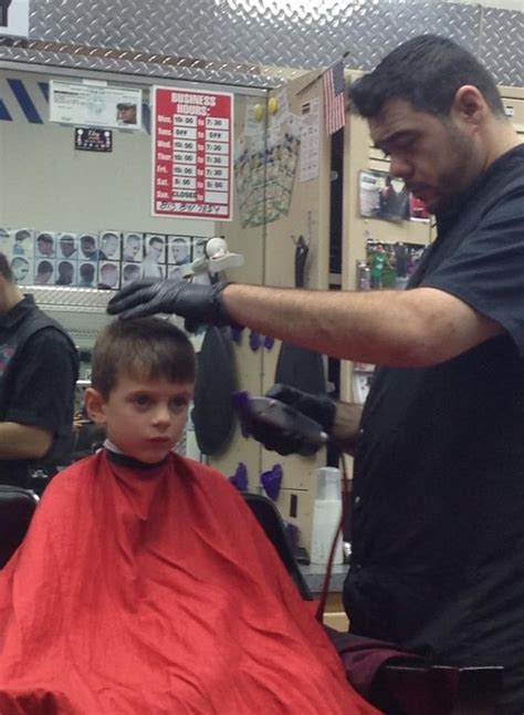 Pin by Route 54 BarberShop on Cuts from a Barber | Dyson vacuum, Kids ...