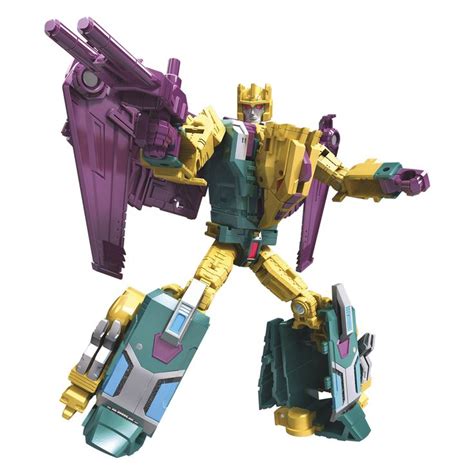 Official Bios and Images for #Transformers Power of the Primes Toys ...