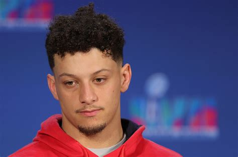 Patrick Mahomes Leads Player Disapproval of NFL's 'TNF' Expansion - Newsweek