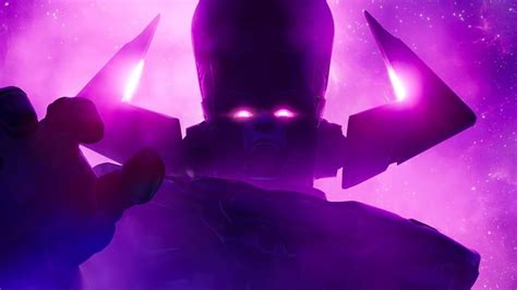 What time is the Galactus event in Fortnite? | PC Gamer