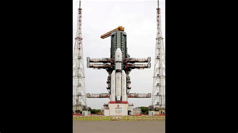 Isro completes Chandrayaan-3rehearsal; launch set for Friday | Latest ...